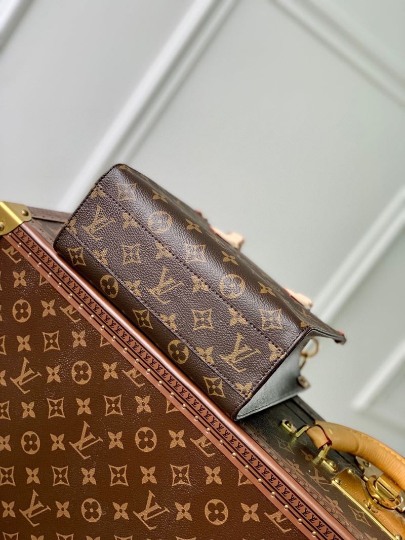 LV Shopping Bags